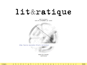 lit&ratique