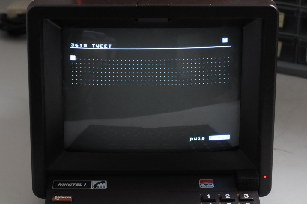 minitel